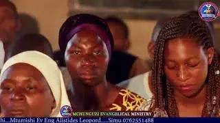 Mbinu za kutamalaki mji/Nchi seheu ya nne {4}....Ev Eng Alistides Leopord