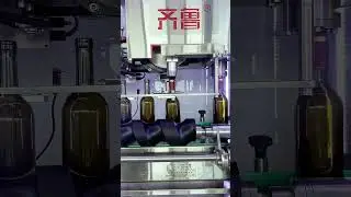 Red wine  capping machine