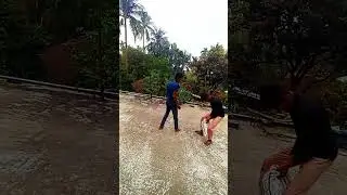 Martial arts #martialarts #reels #taekwondo #style #sports #shorts #amazing #challenge #foryou