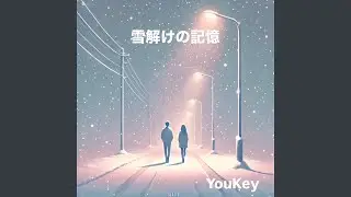 雪解けの記憶