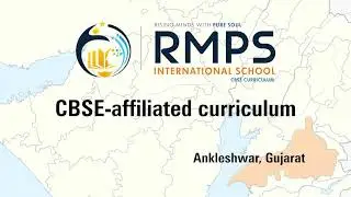Rmps International school Admissions open for the Academic year 2018-19