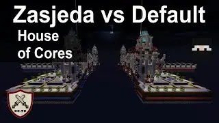 HoC | Zasjeda vs Default | oc.tc
