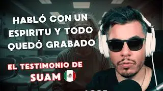 Habló 20 minutos con una señora… que NO EXISTÍA 😱📹