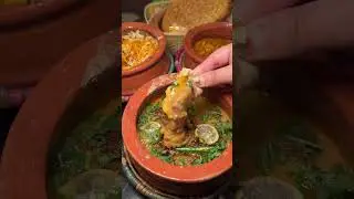 Chicken Haleem Recipe ❤️ Reshaydar CHICKEN Haleem for dawat 💁&zwj;♀️ Haleem Presentation