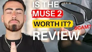 My Honest Review Of The Muse 2 Meditation Headband | Is It Worth Getting?