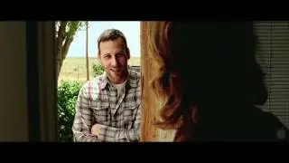 The Dry Land Trailer