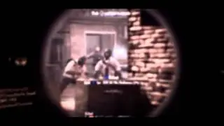 Dare Kinqi: Limitless 2! - A Blackops 2 Montage Trailer