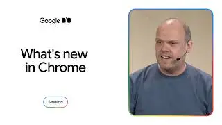 What's new in Chrome