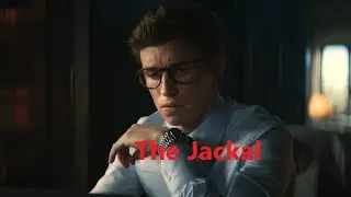 F**k You | The Day of the Jackal | No payment received