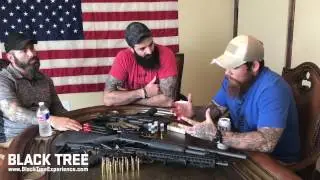First Time Gun Buyers Q&A