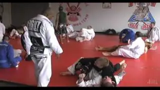 Marcio Laselva BJJ Trailer