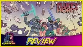 Fluffy Horde Review