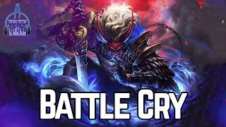 EPIC BATTLE MUSIC 