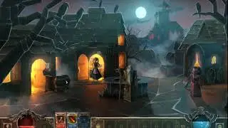 Book of Demons Speedrun to Cook- 17:10 IGT