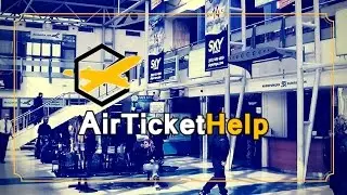 how to book air ticket online? Get air ticket help for booking air trips.