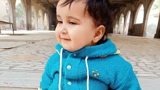 Father Aur Daughter Di Hoi Ldai 😨😱😲#father #daughter #like #cutebaby #daliyvlog #youtube #share 