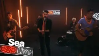 DLD - Sea (Exa Live)