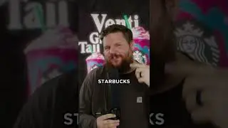 how starbucks TRICKS you to spend $$$