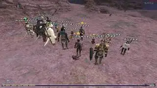 FFXI Ballista (Final Fantasy XI) (FF11 PVP) Asura Server (10/3/2021)