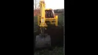 JCB 3D
