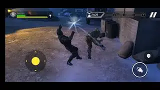 FAUG GAMEPLAY AND DOWNLOAD LINK | FAU-G | THE ALSHUNT GAMING .