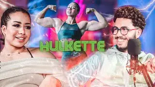 NAWFIT PODCAST - M3a HULKETTE  هاذشي علاش غادي نستعمل الهرمونات 💉