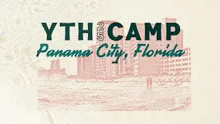 Gathering 2 | YTH Camp