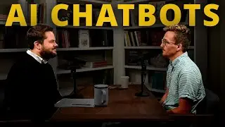 Should Christians Use ChatGPT?