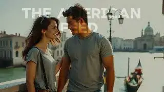 Venetian Romance | Billie and Nat's Love Story