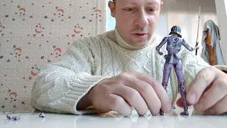 Knock off Battle Angel Alita