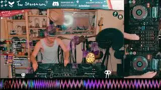 Fox Stevenson - ID Bits (July 2021)
