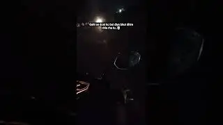 Telibagh to bangla pull at night with frnd..#shortsfeed #shortsvideo #dailyshorts #telibagh #lucknow