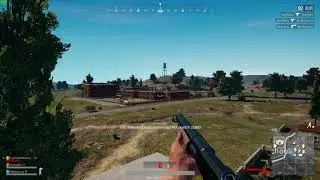You miss 100% of 150m shotgun kills you never take