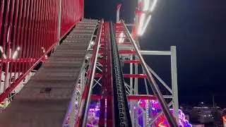 Fantastic lifthill clicking at the new york state fair (pt. 2)