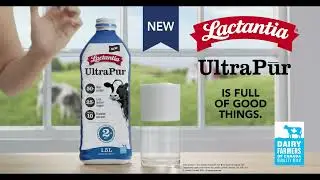 Lactantia UltraPūr