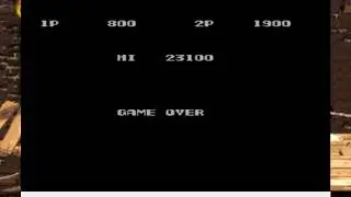 Contra NES
