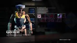 🌟Destiny 2🌟 - 🫠 Reinicio semanal - TEX MECHANICA 😌.