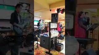 Wild Flower cover by Sentro Macsrou w/CYCLE band