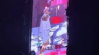 Anuel AA en vivo Coca Cola Flow Fest Monterrey 2022