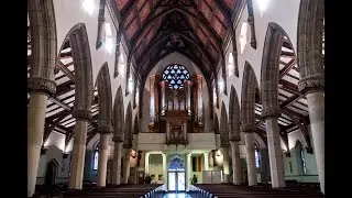 Christ Church Cathedral Montreal