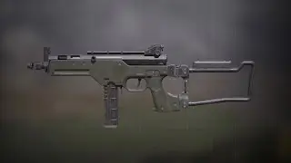 LC-10 - CoDM animation reel