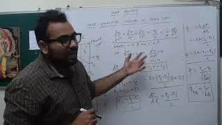 HT-EPISODE-22-HEAT CONDUCTION THROUGH PLANE WALL