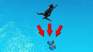 Monster Truck Car Stunt Master #14 - Super Hero Mega Ramp Racing   Android IOS Gameplay