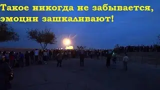 #Байконур Дорога на Гагаринский старт