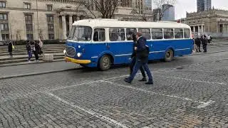 Jelcz czy Škoda?