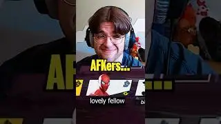 Why does NO ONE take initiative in Marvel Rivals?