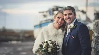 Sheldrakes Wirral Wedding Video - Stef & Ben's Same Day Edit Film