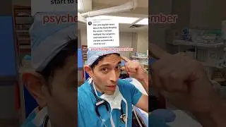 Ваше тело ведет счет, когда находится без сознания?