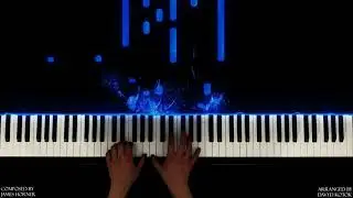 For the Love of a Princess- Braveheart- Piano Version