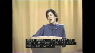 ACOA Founder Dr. Jan - 